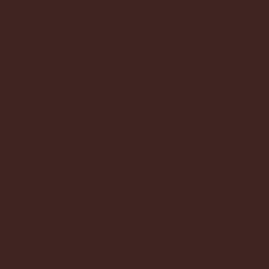 Treacle brown