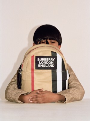 burberry kid uk