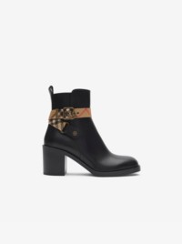 Burberry Boots for Women