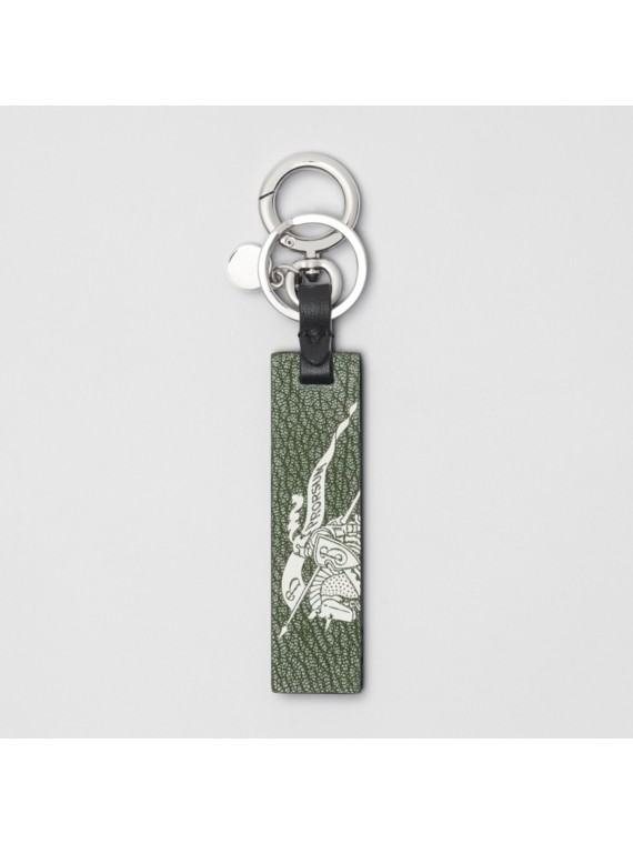 Men’s Key Rings Burberry