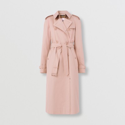 women's light trench coat