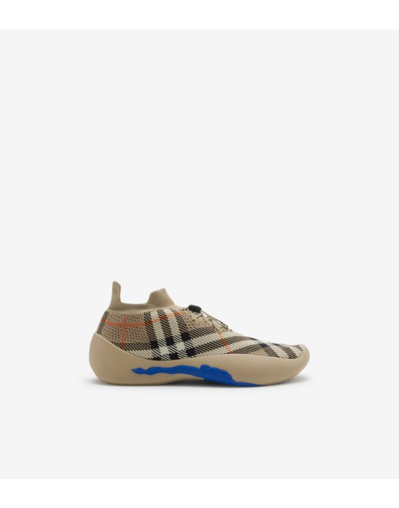 Men s Designer Sneakers Burberry Official