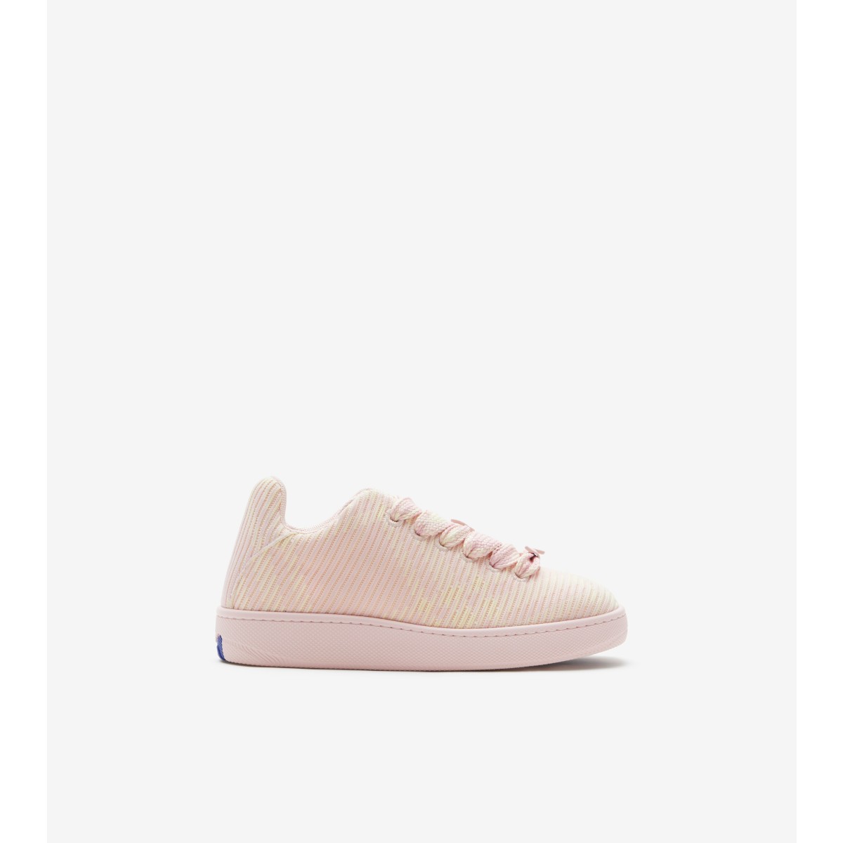 Burberry Sneakers In Cameo
