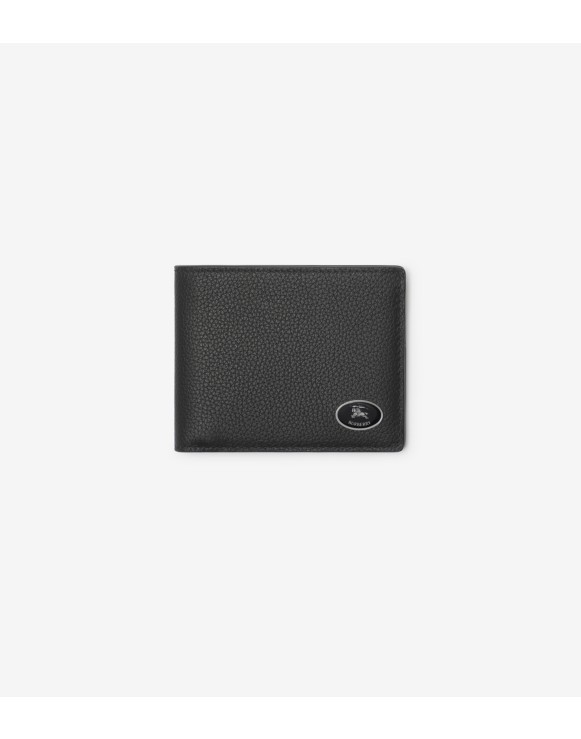 【BURBERRY】COMPACT ZIP BIFOLD コンパクト二つ折り財布 BURBERRY バーバリー 財布 レディース 二つ折り財布 COMPACT ZIP