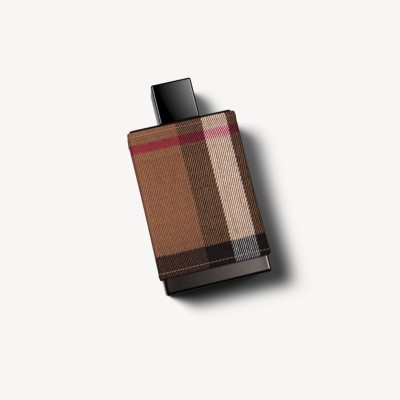 burberry perfum men
