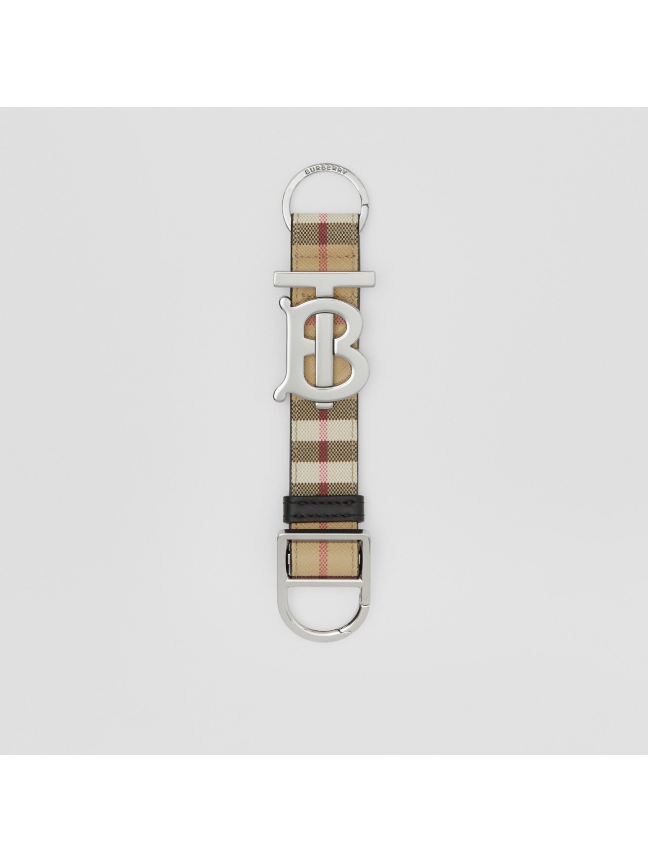 Men's Designer Key Rings | Burberry® Official