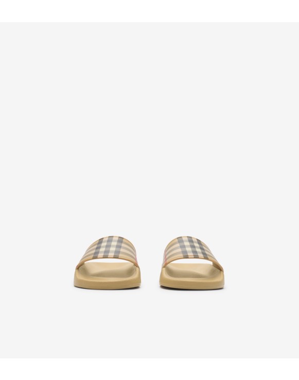 Designer Girls' Shoes & Accessories | Burberry®️ Official