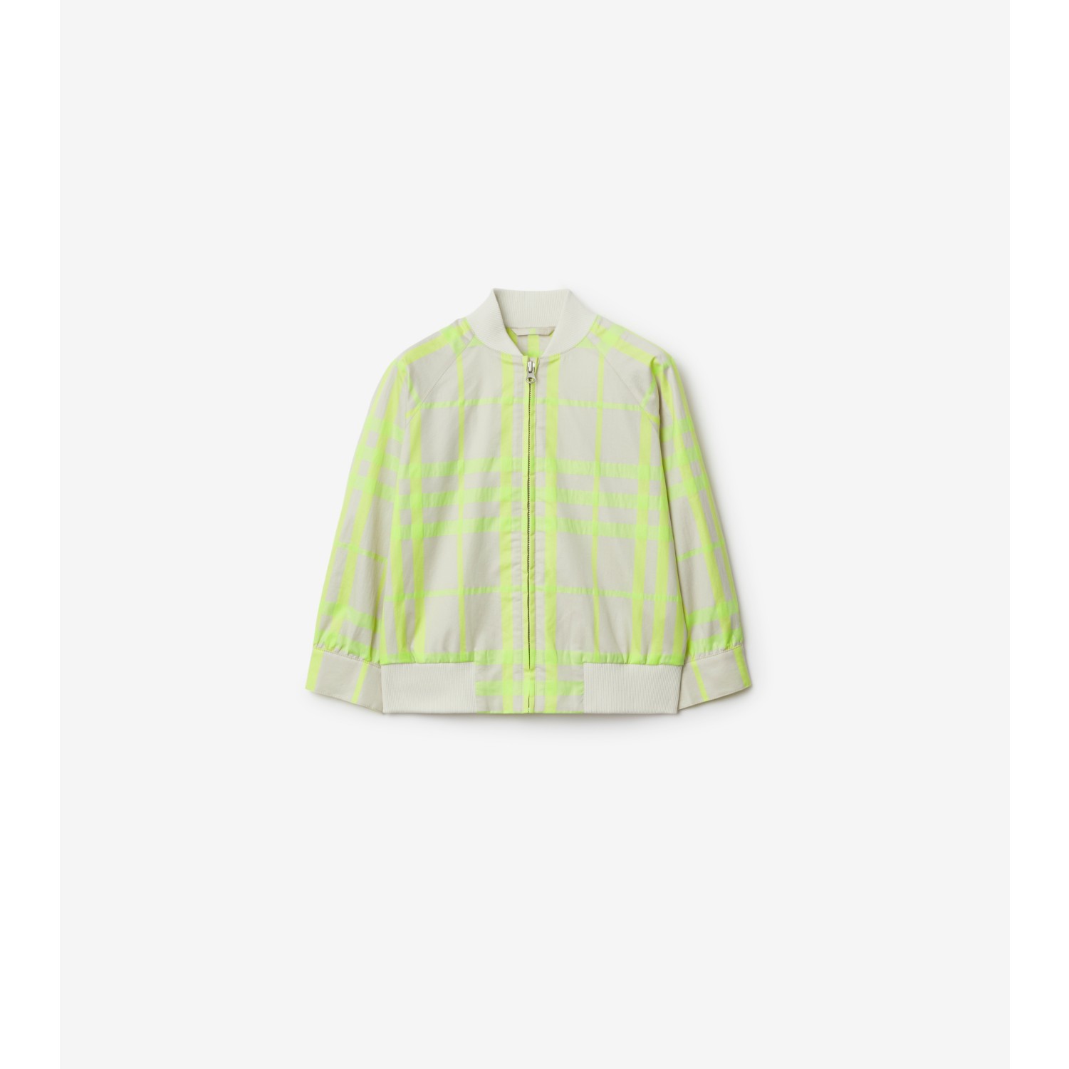 Lime green bomber clearance jacket