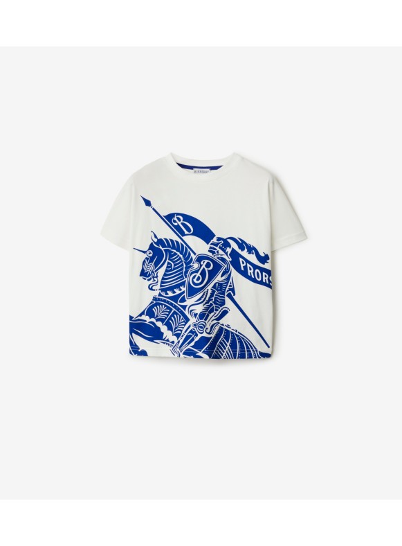 ガールズ トップス＆Tシャツ | Burberry® 公式サイト