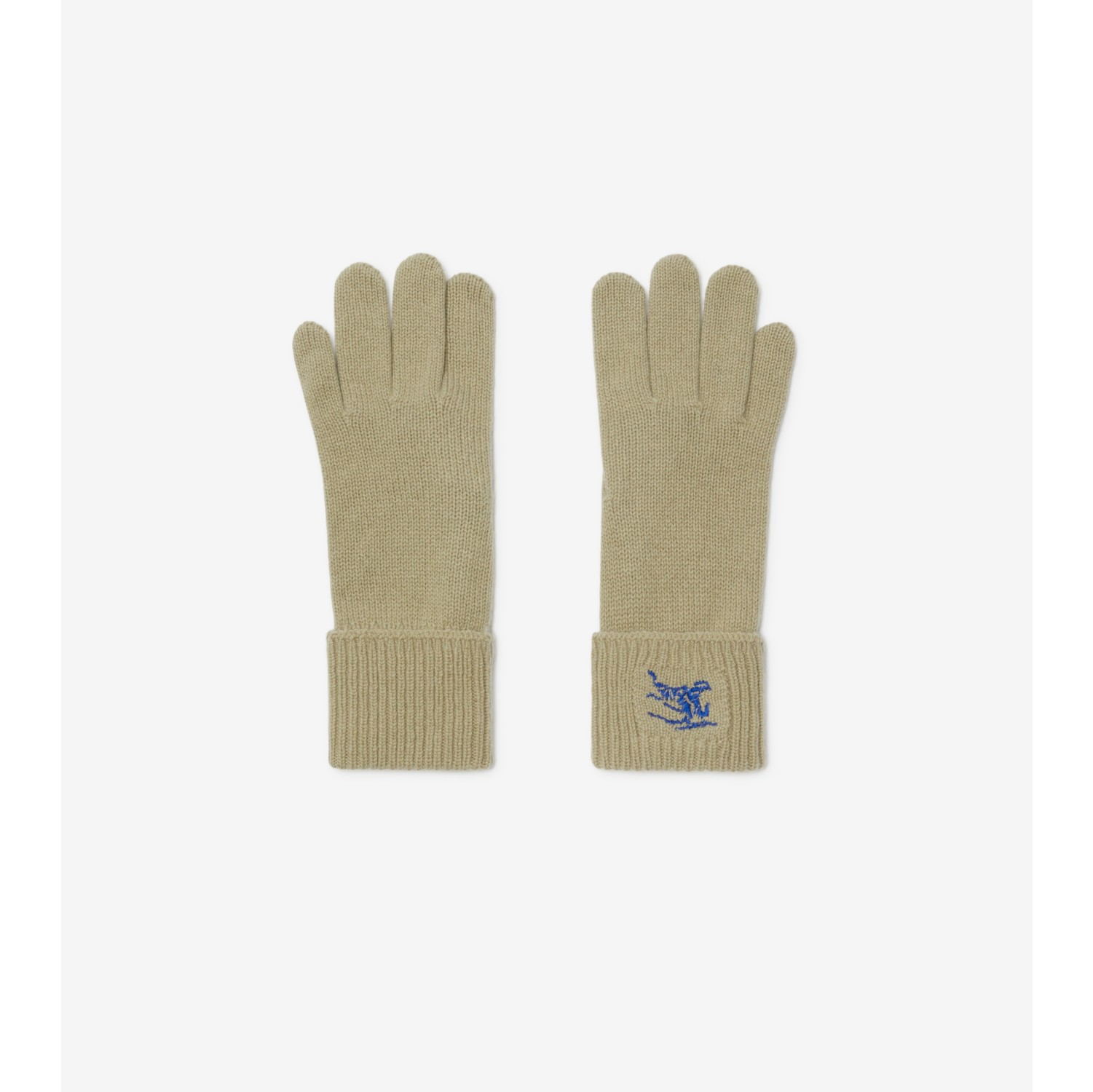 Handschuhe aus einer Kaschmirmischung