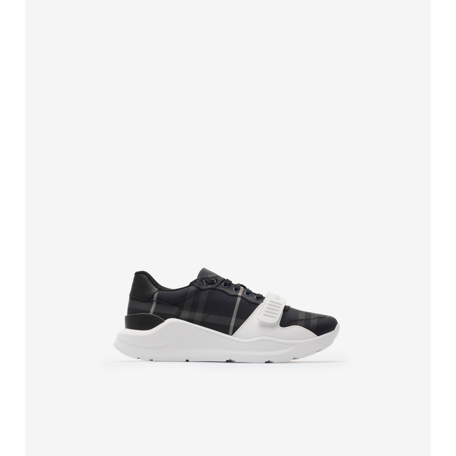 Check Sneakers