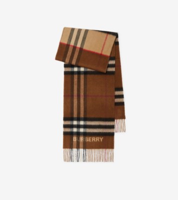 The Burberry Scarf, Burberry® Official