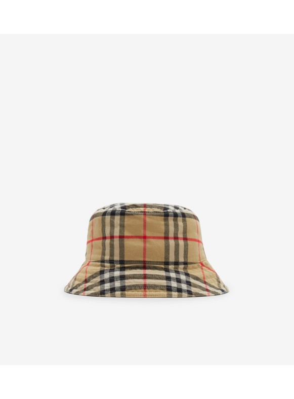 Men's Designer Hats & Gloves | Burberry® Official