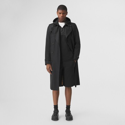 spring coat for men