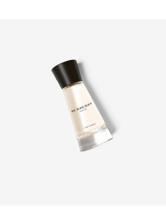 Burberry touch for woman best sale 50 ml