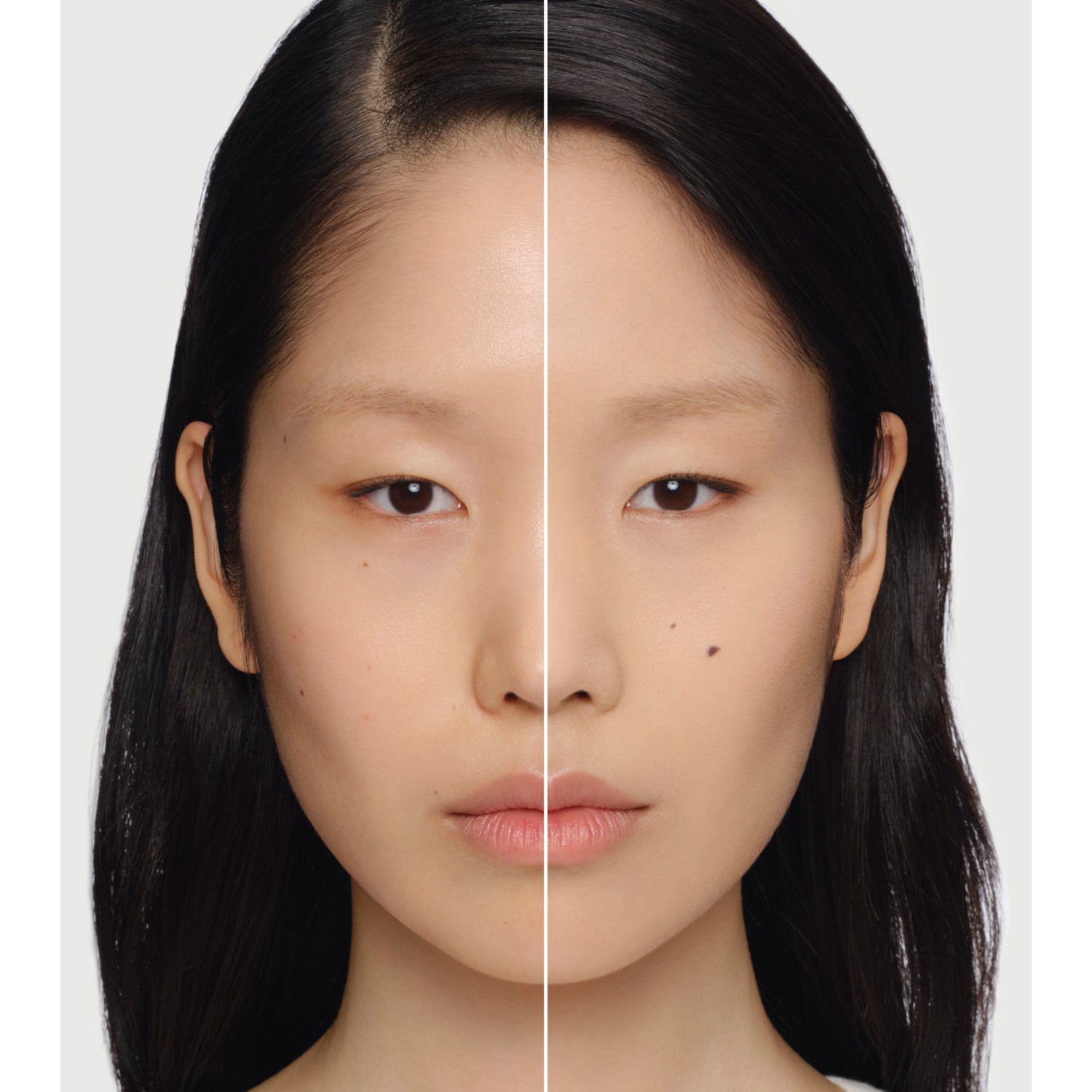 Beyond Wear Perfecting Matte Foundation – 40 Light Warm - thumbnail 3