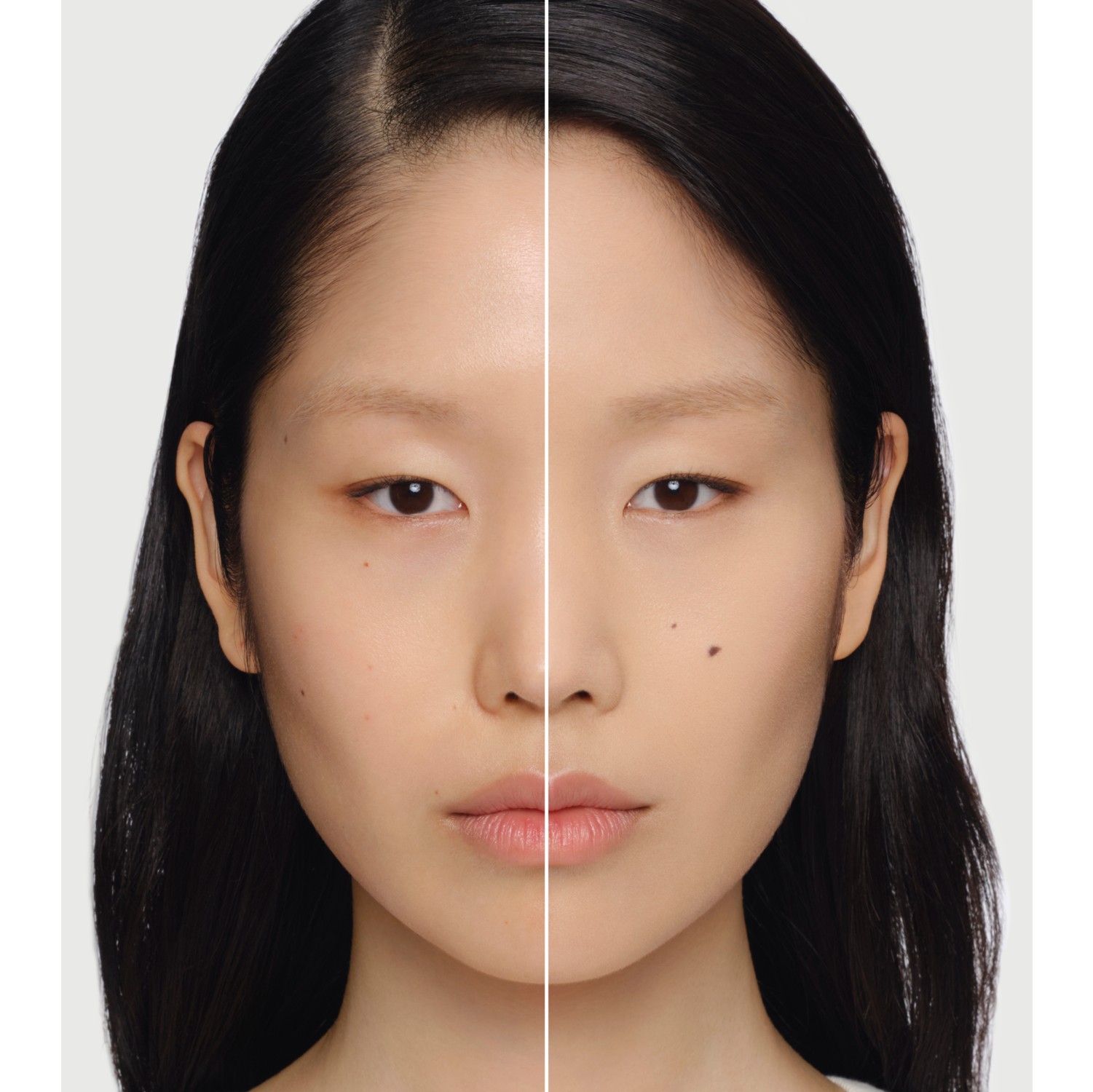 Beyond Wear Perfecting Matte Foundation – 40 Light Warm