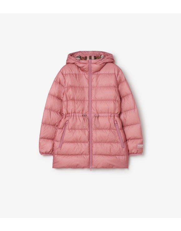 ウィメンズ ダウンジャケット | Burberry® 公式サイト