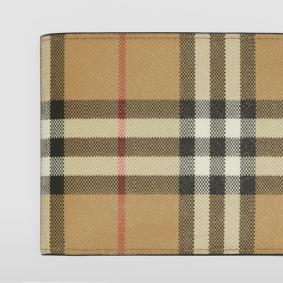 Mens Id Card Wallet