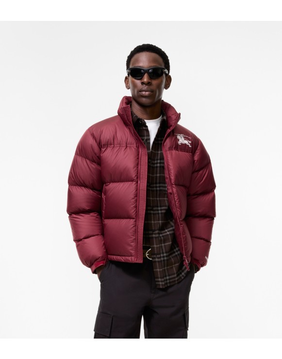 メンズ ダウンジャケット | Burberry®