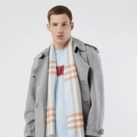 Men's Scarves