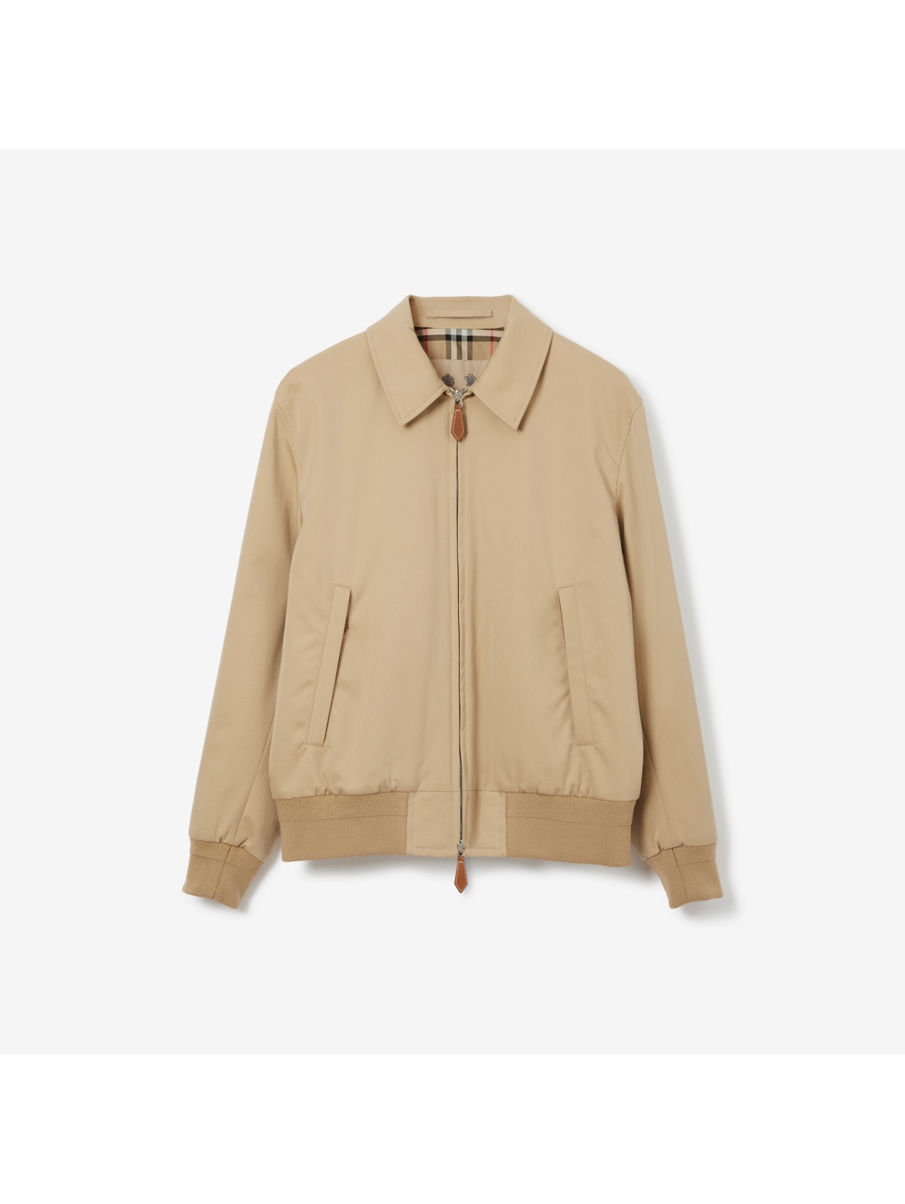 Men's Designer Outerwear | Burberry® Official