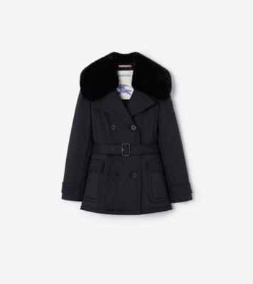 Hertford Trench Jacket Nylon ®