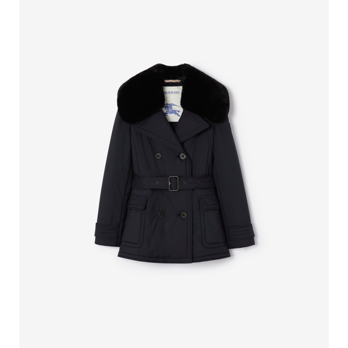  Hertford Trench Jacket