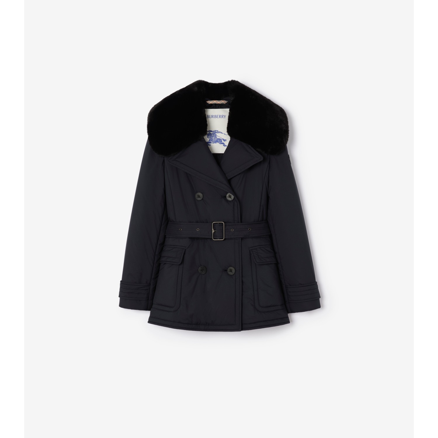 Hertford Trench Jacket - thumbnail 6