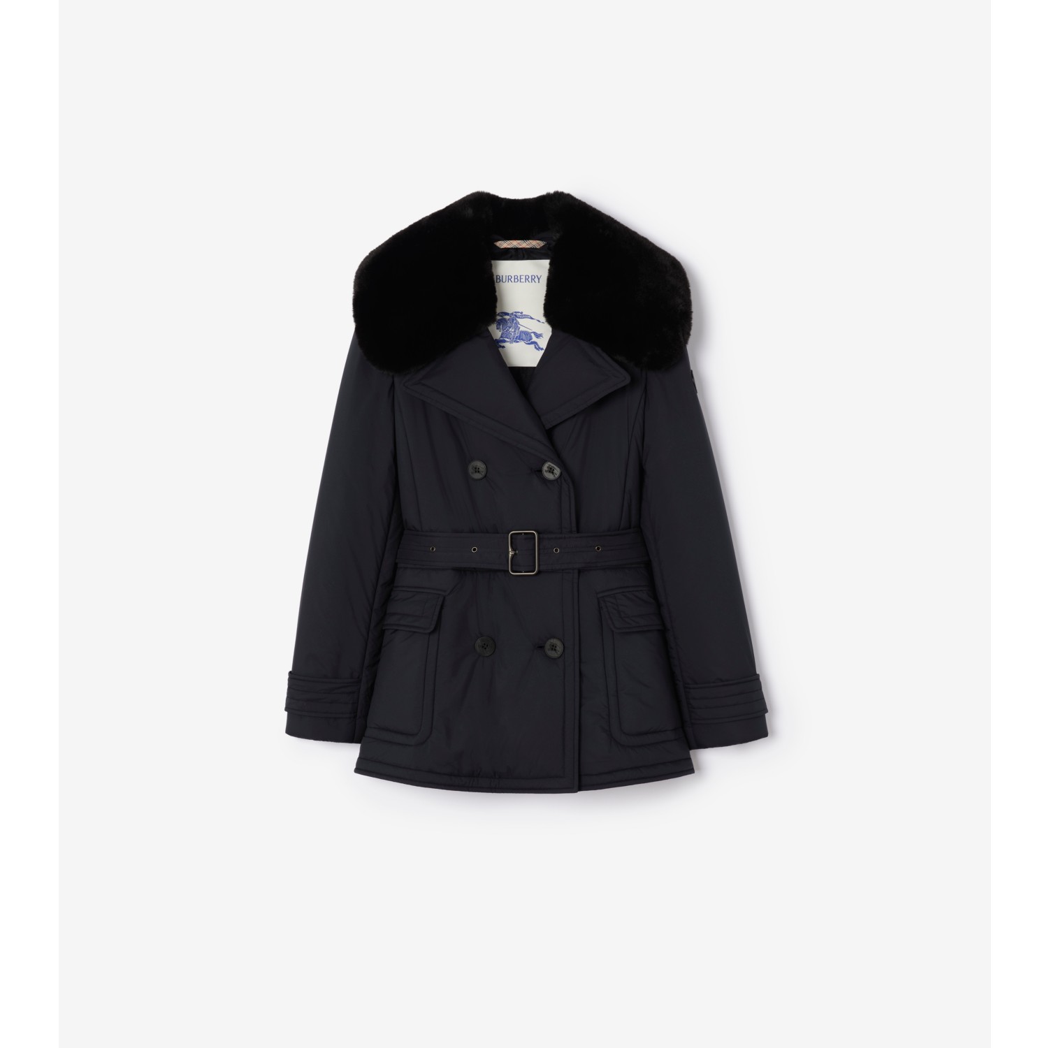 Hertford Trench Jacket