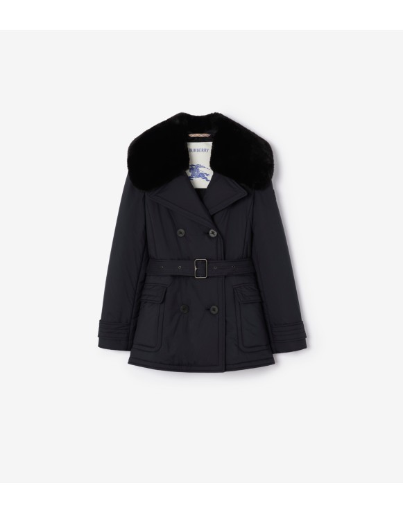 ウィメンズ デザイナーコート＆ジャケット | Burberry® 公式サイト