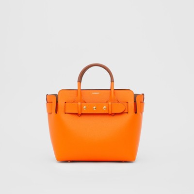 orange bag price