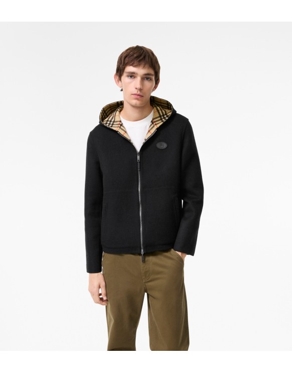 メンズ デザイナージャケット | Burberry®
