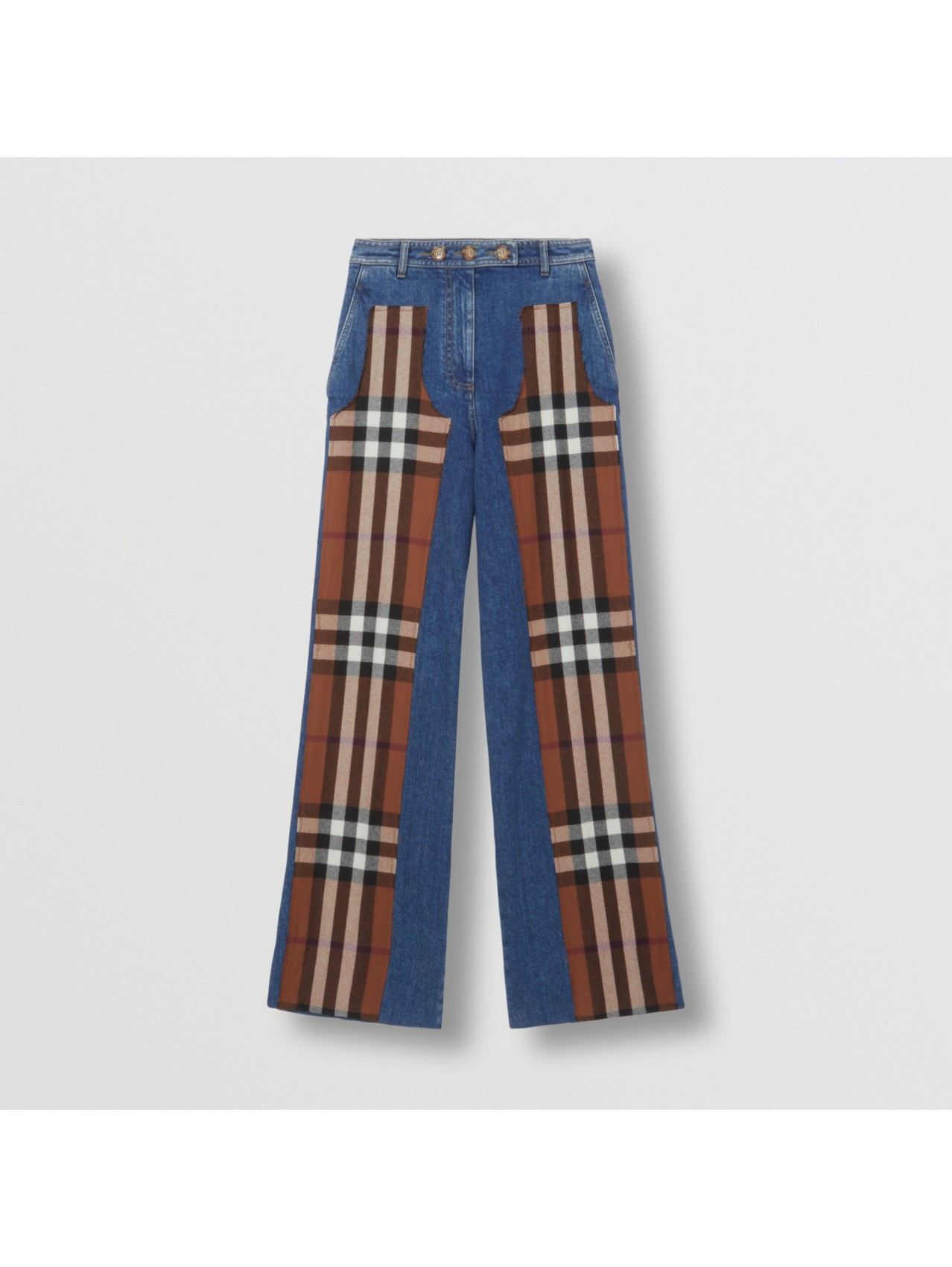 女士长裤和短裤 | burberry03 博柏利官网