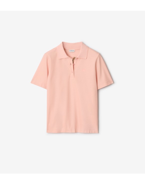 ウィメンズ デザイナー Tシャツ＆ポロシャツ | Burberry® 公式サイト