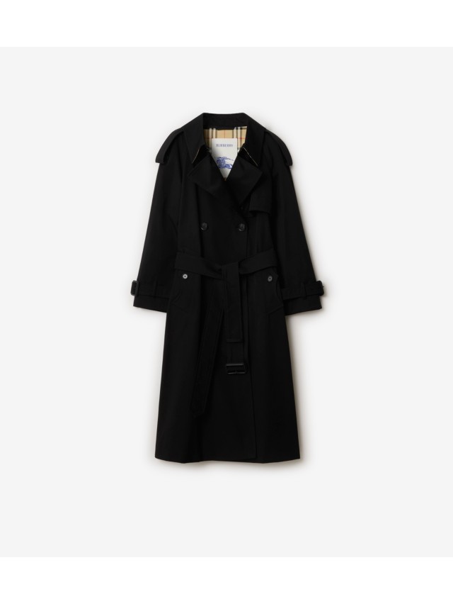 未着用　バーバリー　コート　ジャケット　11号 54390BE4-432C-44AC-8E42-