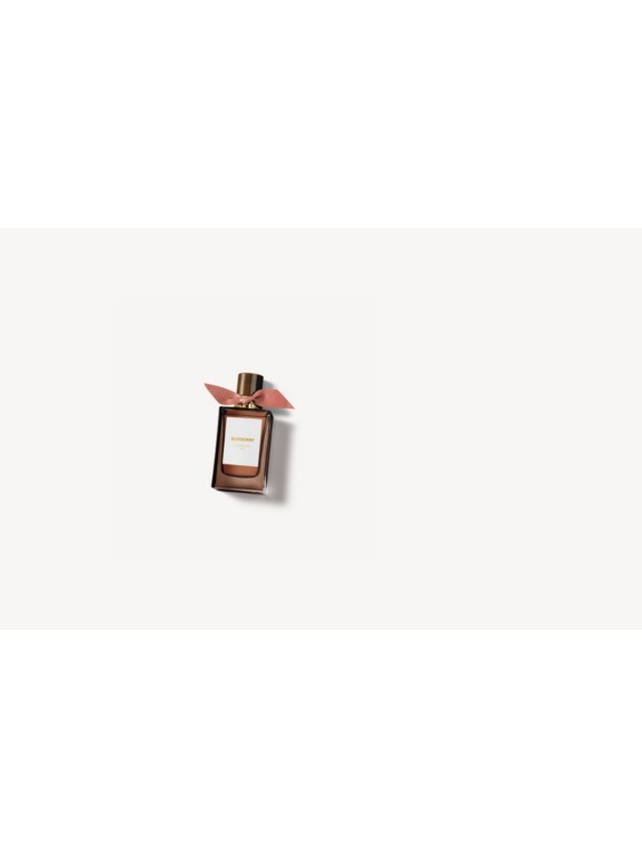 Burberry Signatures Tudor Rose Eau de Parfum 100ml | Burberry United States