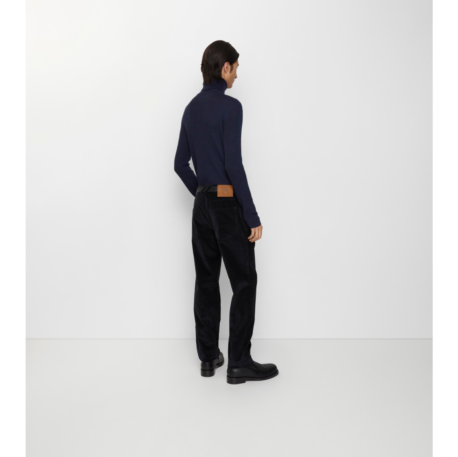 Corduroy Trousers