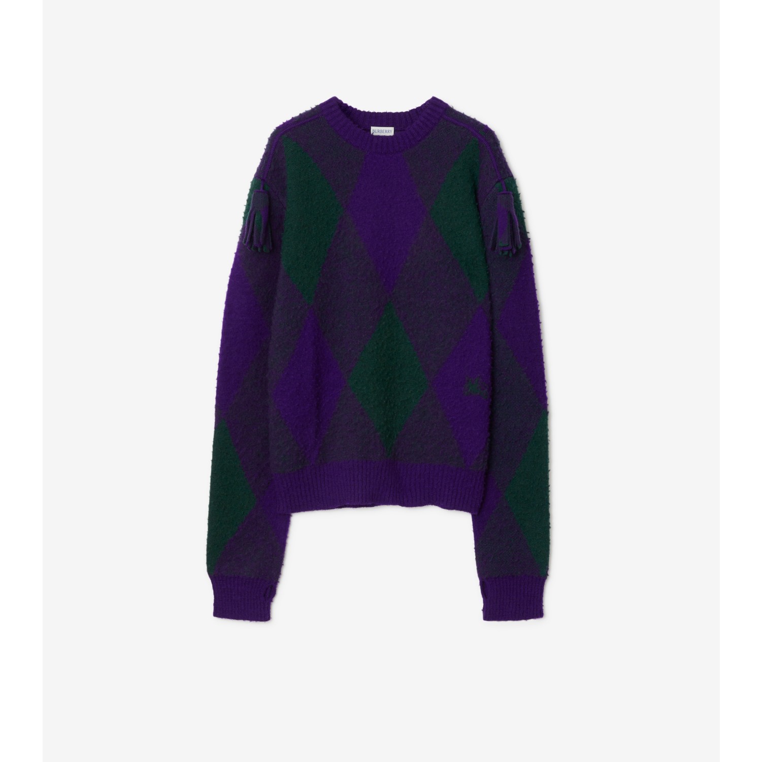 New design on sale of woolen sweater