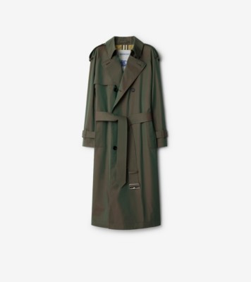 ウィメンズ コート | パーカー | Burberry® 公式サイト