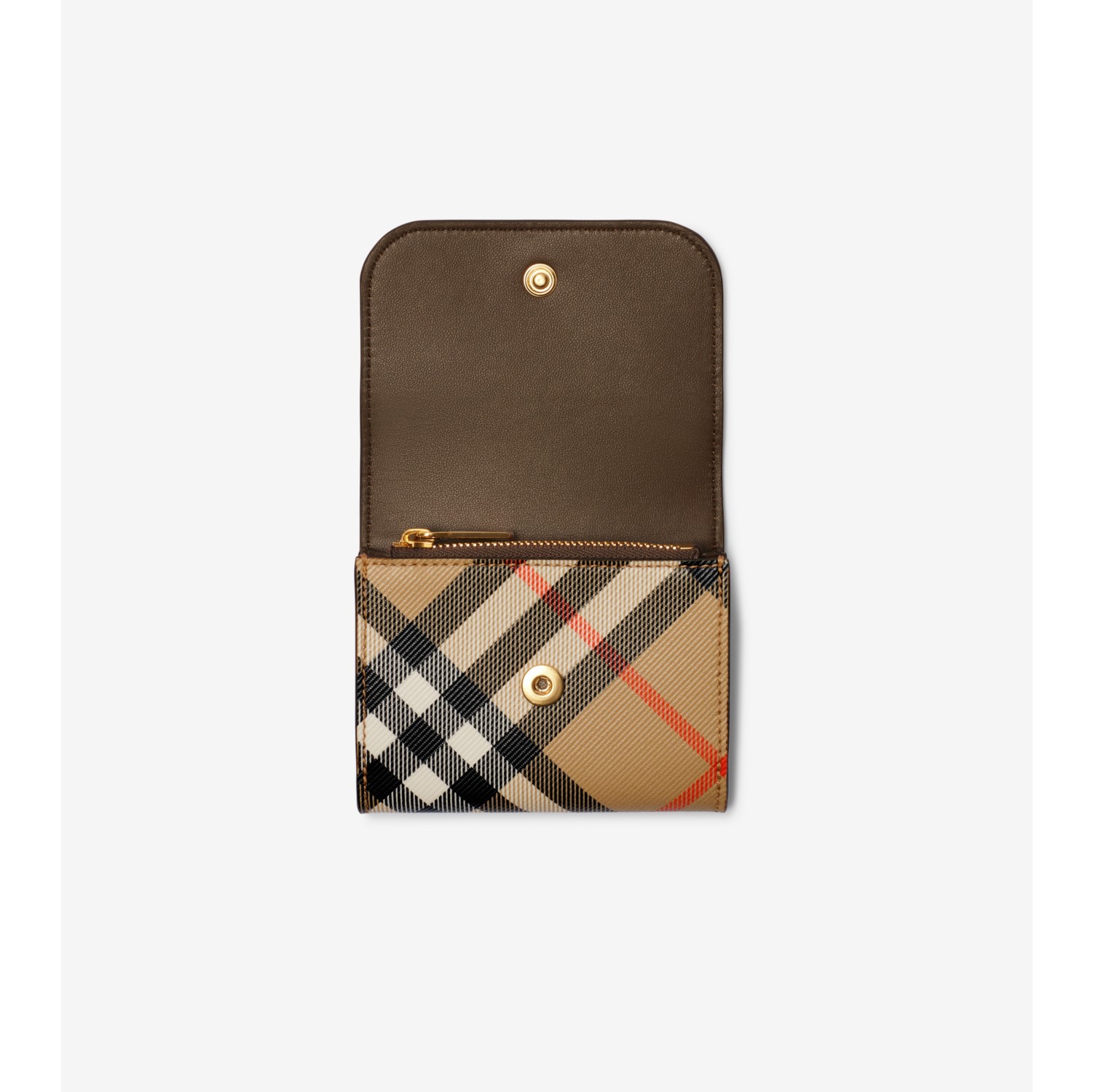 Burberry coin case online