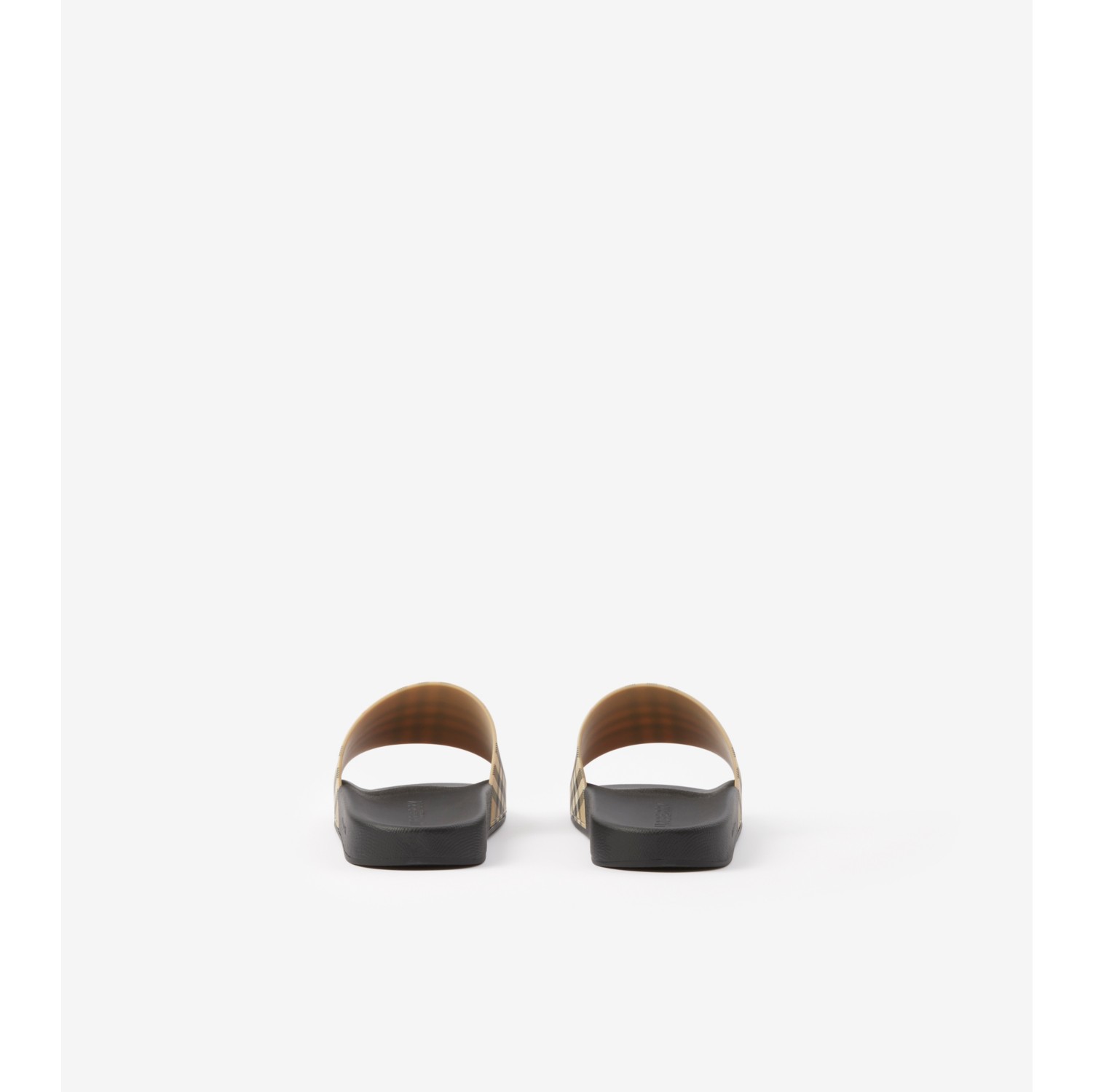 Check Slides