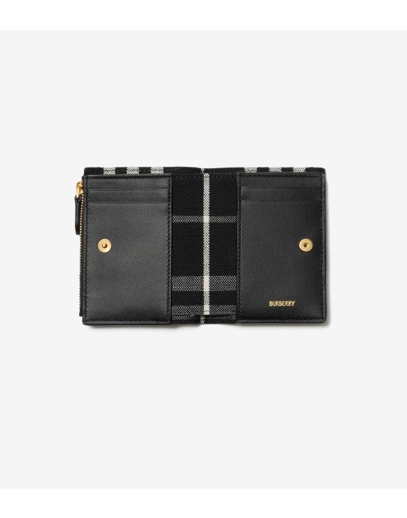 ウィメンズ デザイナー ウォレット＆カードケース | Burberry® 公式サイト
