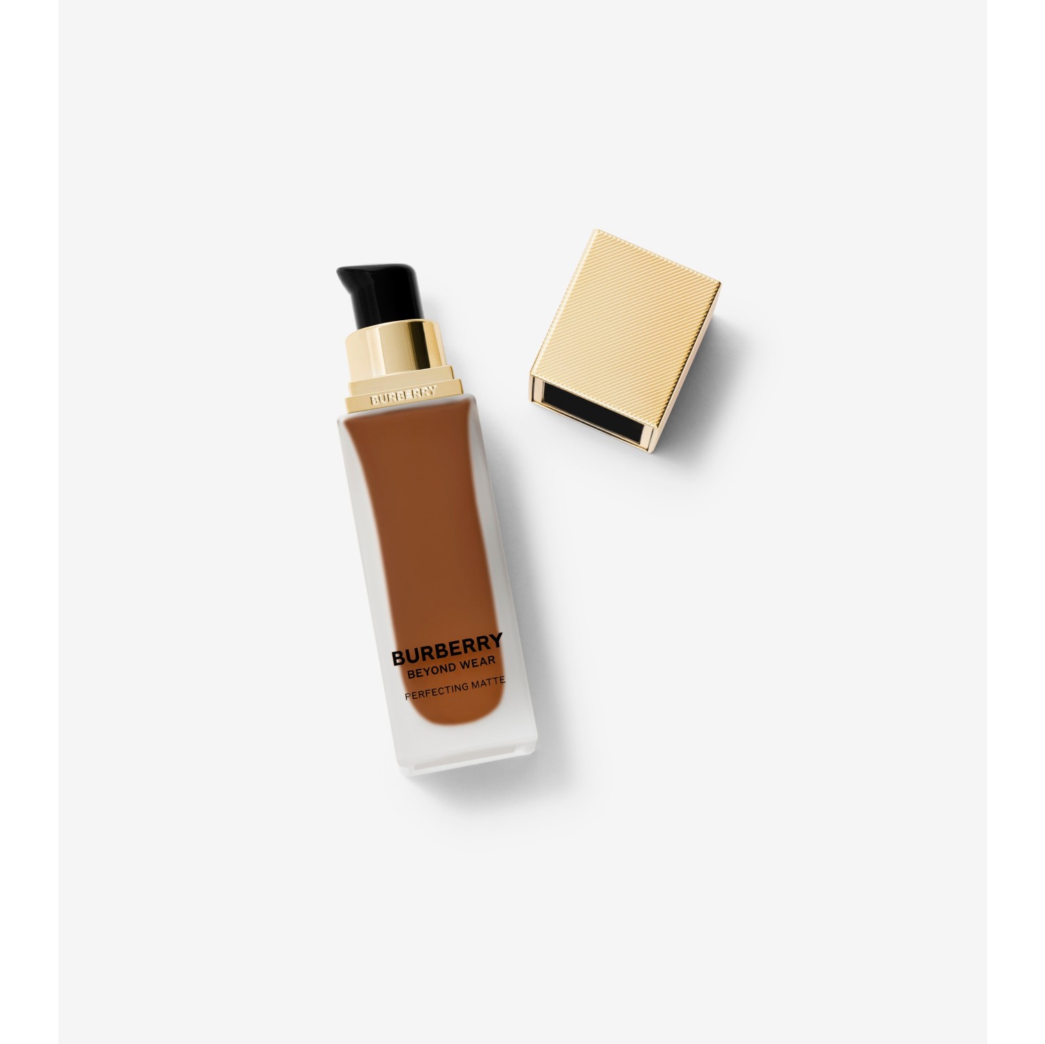 Beyond Wear Perfecting Matte Foundation – 130 Deep Neutral