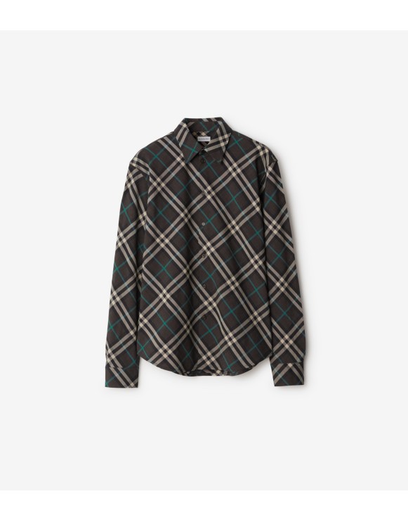 Designer Menswear Burberry Official