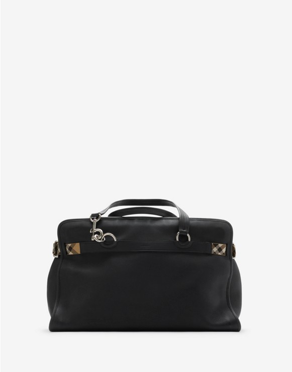 Men's Designer Duffle Bags | Burberry®️ Official Men's Designer Duffle Bags | Burberry®️ Official