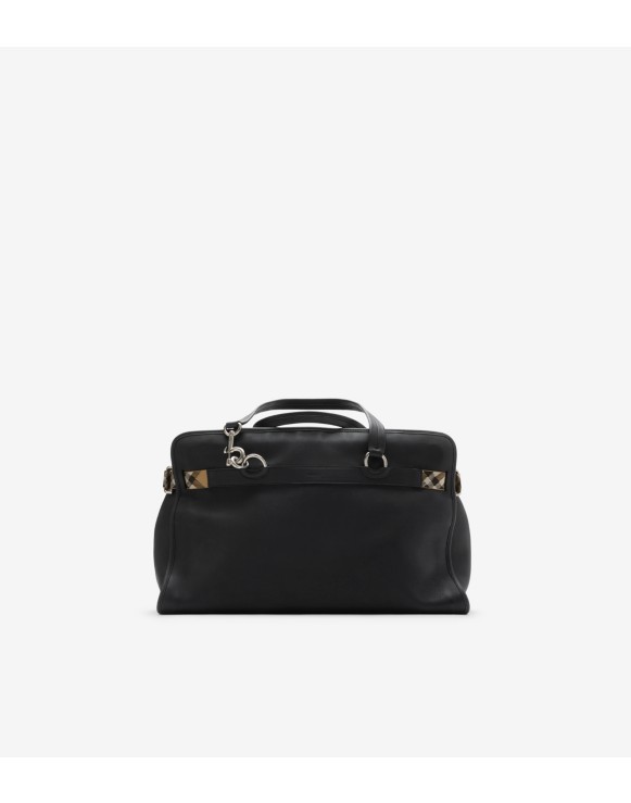 B Clip Holdall