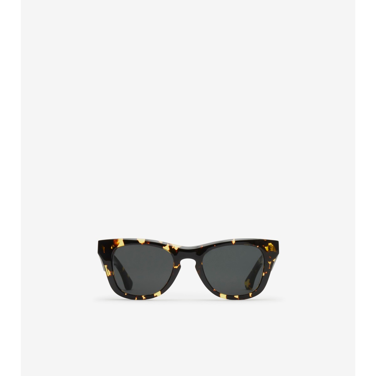Burberry Arch Sunglasses In Black