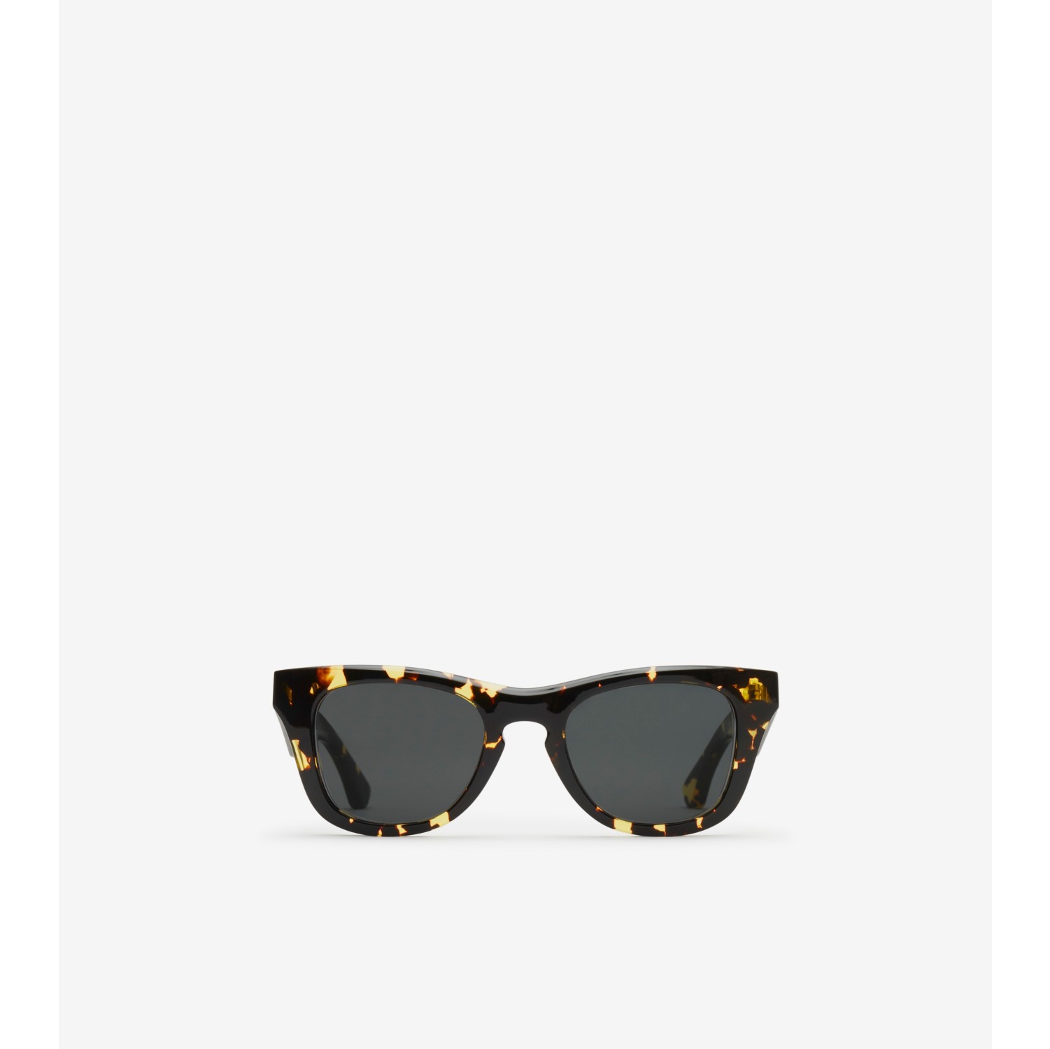 Burberry sunglasses dark clearance havana