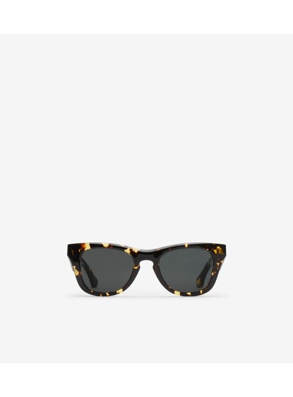 Lunettes de soleil de luxe pour femme Site officiel Burberry